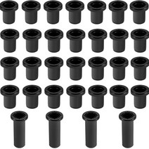 32pc 프론트 앰프 polaris sportsman x2 500 700 800용 리어 a-arm 부싱 키트 5439874