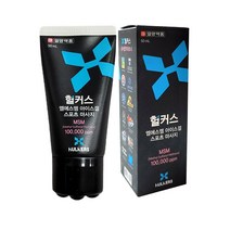 일양약품 헐커스MSM 스포츠마사지, 아이스겔(냉감), 50ml, 6개