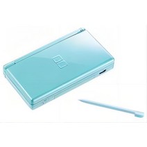 전문적으로 DSlite 게임 콘솔 용으로 단장한 128GB 메모리 카드 + R4 무료 7280 포함 Palm, 05 SKY BLUE_03 Package 2-64Gb