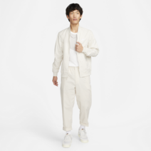 [국내/정품] 나이키 M NK 클럽 우븐 UL 봄버 자켓 104