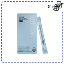 한미양행 프로바이오틱스 빌리언 2gx30포, 2g, 1개