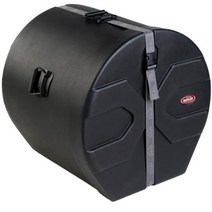SKB 드럼 케이스 20 x 20 버스 드럼 용 하드 케이스 1SKB-D2020
