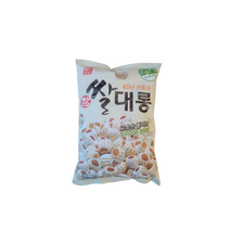 아리랑 참 쌀대롱 350g, 1