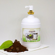 친환경 방향제(커피향) 방향제 자동분사기 포함, 블랙체리 향 + 자동분사기 1세트