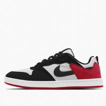 국내매장판 나이키 SB 엘리웁 블랙레드 CJ0882-102