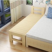 평상형침대 침대깔판 저상형침대 침대헤드 원목침대 수납침대 침대프레임, 띠지 않다, A