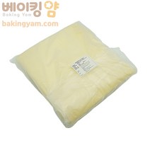 베이킹얌 엔젤스프리300마가린 1kg(파이용) + 아이스박스 포함