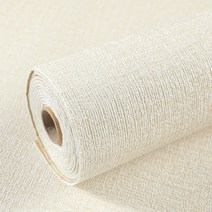 냄새 없는 곰팡이 결로 방지 접착식 보온 실크 단열벽지, IKW003