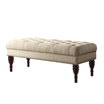 신부대기실의자 롱 벤치 침대 콘솔 현관 대기실 유럽, 180x40x45색상카드에메시지를남겨주세요