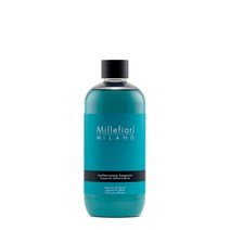 밀레피오리 [밀레피오리] 밀라노 디퓨저 리필 250ml 메디테리안 베르가못, 단품없음