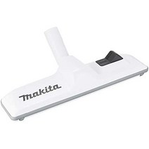 일본직발송 10. 마키타(Makita) 마끼다 클리너 (청소기)용 융단플로어 교체 노즐 흰색 14.4V18V 모델용 A, One Size_하크, One Size_하크, 상세 설명 참조0