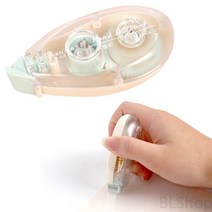 풀테이프 접착제 1P 글루 문방 다꾸 바르는풀
