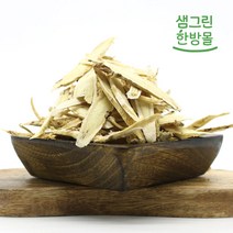 황기 절 600g 국산 삼계탕 재료