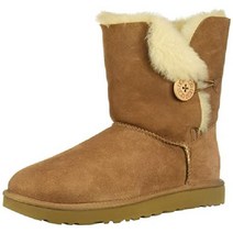 UGG 여성 베일리 버튼 II 부츠