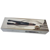 고데기 봉 판 뿌리볼륨 오토롤링 물결 앞머리 미니 2022 Alisador e condulador de cabelo 2 em 1 전기 전, 01 Gift Box_03 UK