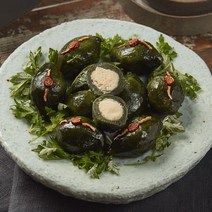 거문도해풍쑥 쑥떡 쑥송편 500g 1kg (아침식사대용), 1box