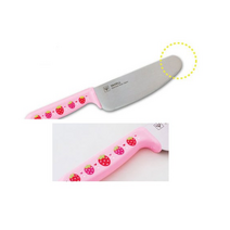 [아기자기] 뉴 안전톱날칼, 딸기