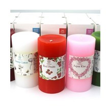 [응다팔아6279] 불교 명절초 향스틱 초 인센스홀더 칼라향초 캔들용품 인센스스틱홀더, ▩▷_ 올레비엔 아로마향초 필라향초 캔들(11종 선택), ▩▷_ 시트로넬라