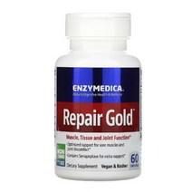 엔자이메디카 Catalase 카탈레이스 파파인 Papain Bromelain Protease Amylase 아밀레이스 Lipase 라이페이스 Enzymedica 60 캡슐