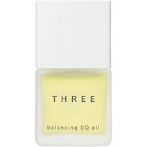 일본직발송 6. THREE(쓰리) 쓰리 THREE 밸런싱 SQ 오일 R 30ML [병행 수입품] B084VDV9MP, 1