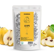 참앤들황토농원 참앤들황토농원 국산 모과차 1g x 50개입 1봉, 상세 설명 참조, 단일옵션
