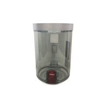 DISHOW F20 MAX Dust Collector Fit for Dibea Cordless Stick Vacuum Cleaner Parts