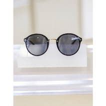 휠라(선글라스) [휠라 선글라스]FLS7410 BLACK 65