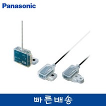 파나소닉 EX-F71-PN 리크센서 앰프내장 PNP출력