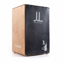 J.Leiva 카혼 3/4 / JLC-34 (가방별도)