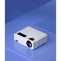 휴대용빔프로젝터 레이저 모니터빛반사 교육 호텔 회의실, 글로벌 버전