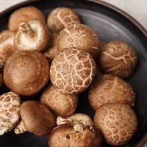 GAP인증 무농약 당일수확 생 표고버섯 1kg (실속가정용), 1개