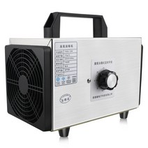 오존 발생기 10g 소독 냄새 5g 생성 포름 알데히드 공기청정기 오존수 살균 가정용, 04.110V 10g 업그레이드
