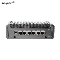 산업용PC 산업용 컴퓨터 판넬 패널 일체형 PC 2.5G 소프트 pfSense 라우터 셀러론 N5105 인텔 i226V 2500M 6 LAN 2 * DDR4 NVMe SSD 팬리스, AU, 8GB DDR4 512GB SSD, 03 8GB DDR4 512GB SSD, 01 pfSense_02 AU