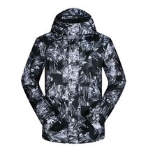 스키복 보복 이월 방한 방풍 방수 스노우보 스키 시즌 겨울 MUSTSNOW 15