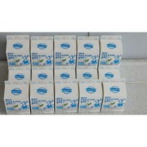 동원) 덴마크 드링킹 요구르트 플레인275ml X15개입