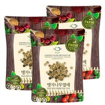 푸른들판 국산 말린 탱자 나무 열매 지실 차, 300g, 3개