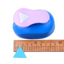 다이컷머신 틀 커팅 소프트 EVA 폼 컷 다이 기계 1.5 인치 DIY 공예 펀치 스크랩북 종이 카드 절단 취미 용, 15 16