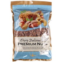 청정원 구운 피칸 500g, 1개
