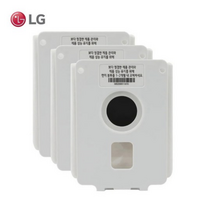 LG정품 A9/A9S 청소기 올인원타워 먼지봉투 3개 ST1AU