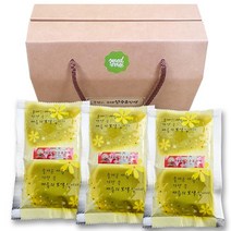 봉쌤의 수제 산수유진액 (즙) (1박스당 10봉입) [인기][추천], 1박스, 10봉(한봉당 100ml)