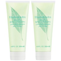 엘리자베스 아덴 그린티 바디로션 200ml x 2, 단품, 단품