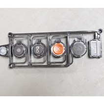 중고 컨트롤러버튼 SL-M2620 Controller Button 파워버튼 콘트럴버튼