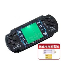 레트로 가정용 오락실기계 게임기 고전 오락기, A