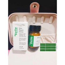 샵벨르 스킨 리페어 엘리시어 30ml/50m 사은품, 30ML+샘플10장