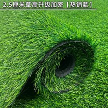 DIY 인조잔디 인공잔디 바닥재 매트 마당 베란다 테라스 루프탑 카페 옥상 옥탑 꾸미기 시공, 2.5cm업그레이드