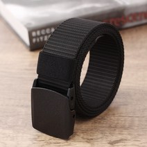 JOY34995 패브릭 벨트 군용벨트 남성허리띠 버클 밀리터리