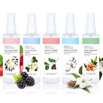 옷냄새제거 섬유향수 드레스퍼퓸 미니 100ml 11종_ 94590EA, 아쿠아아티산, 본상품선택