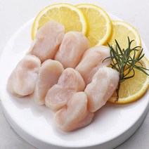 키조개 관자살 300g