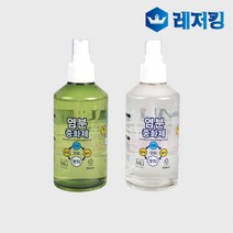 국산 뮤 스프레이염분중화제 250ml 낚시용품