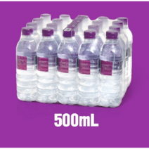 몽베스트 생수 500mlX20ea부터 갈수록 커지는, 몽베스트500mlX60개